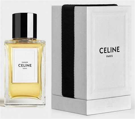 celine parade price|celine parade perfume sample.